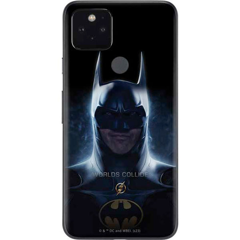 DC Comics The Flash Movie: Batman Poster Google Pixel 5 Skin